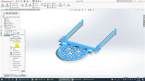 inventor to solidworks conversion|Convert files from and to STEP format online .